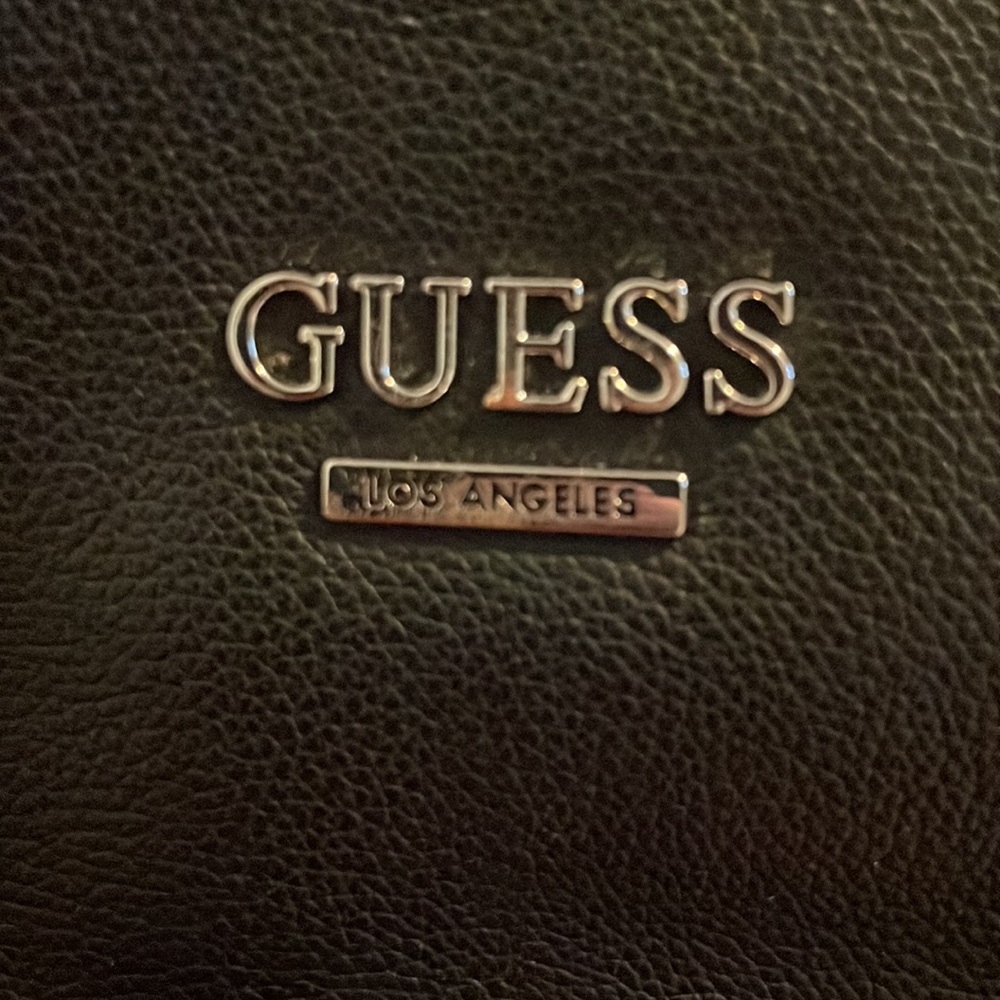 Guess Mini Backpack - Picture 2 of 7